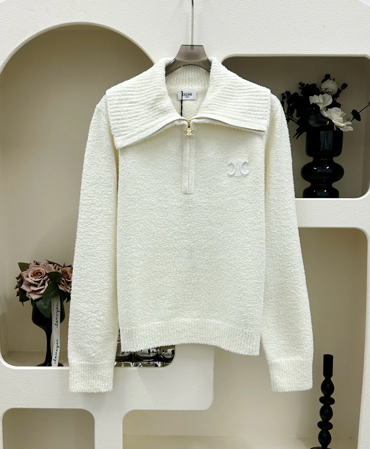 Джемперы Женские Celine 409951