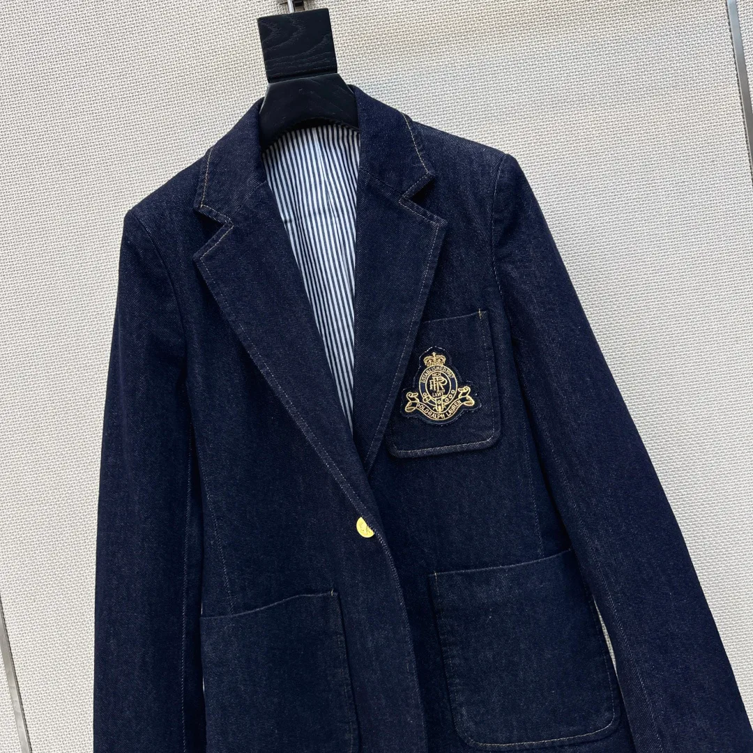 Жакеты Женские Ralph Lauren 11586390