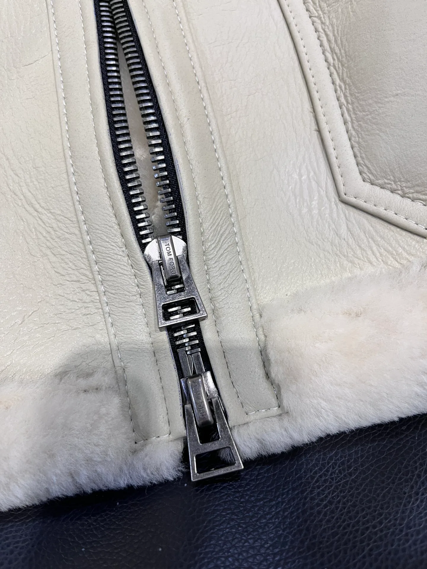 Куртки И Пуховики Мужские Tom Ford 869322