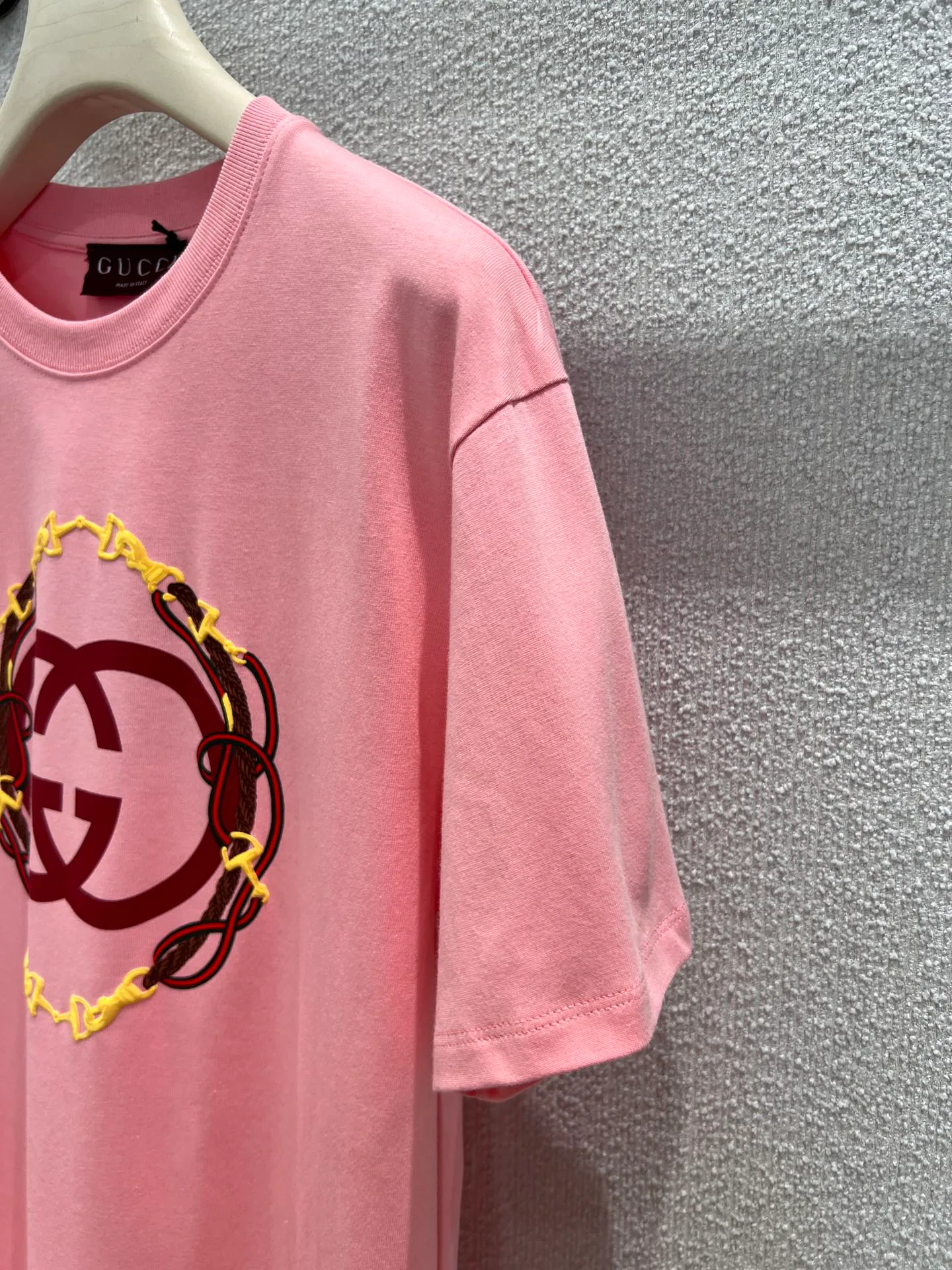 Футболки Женские Gucci 566319