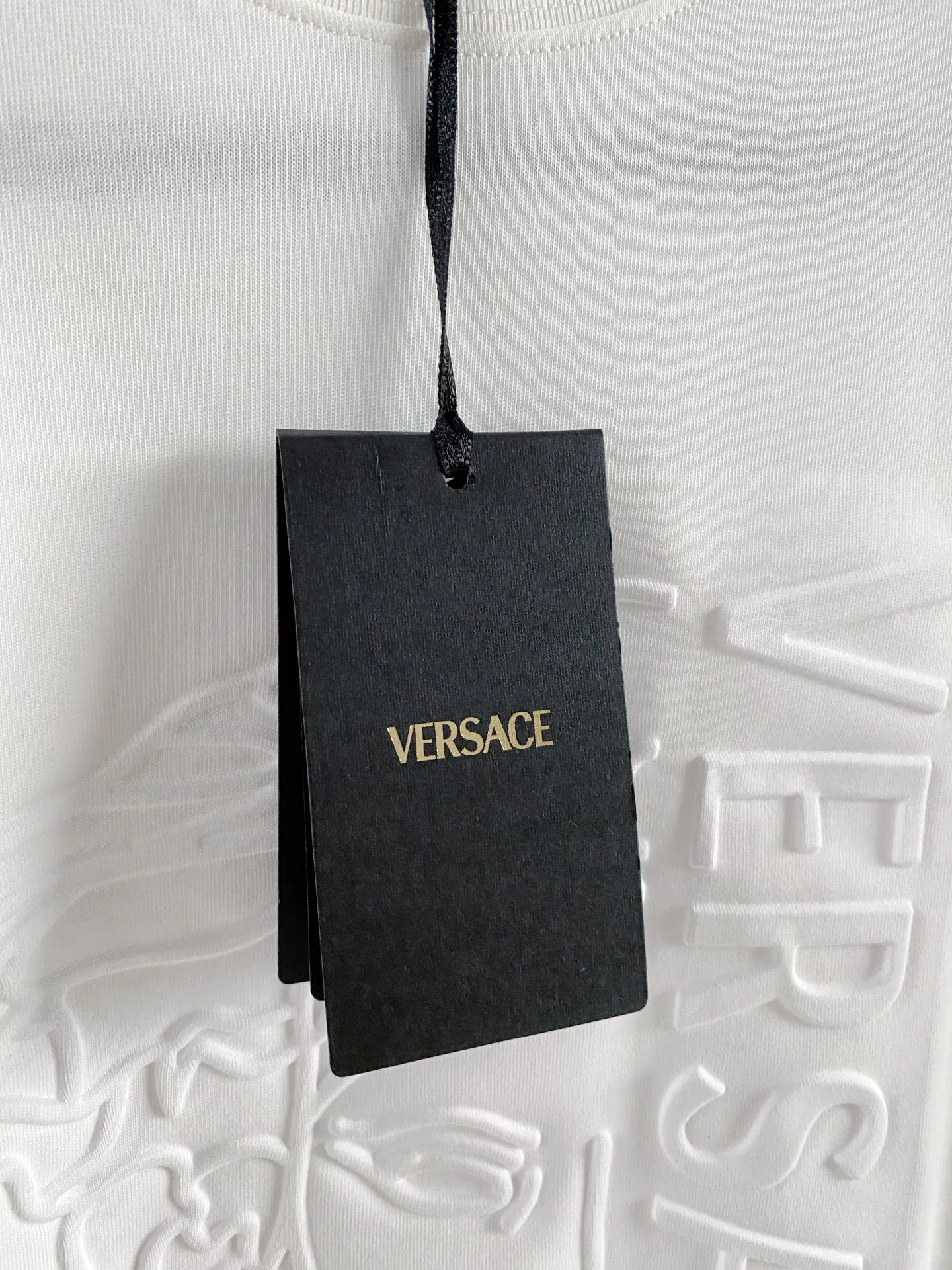 Футболки Мужские Versace 13570045