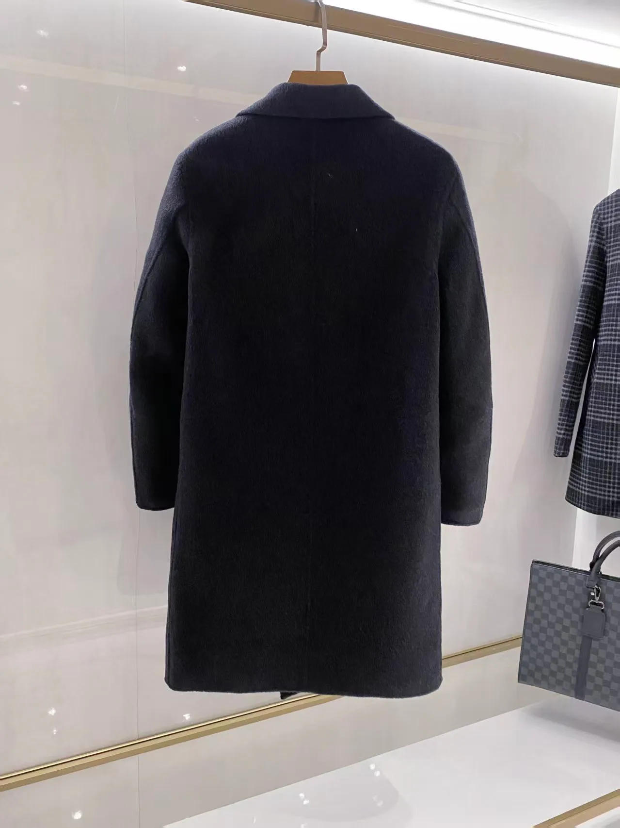 Пальто И Тренчи Мужские Brioni 843708