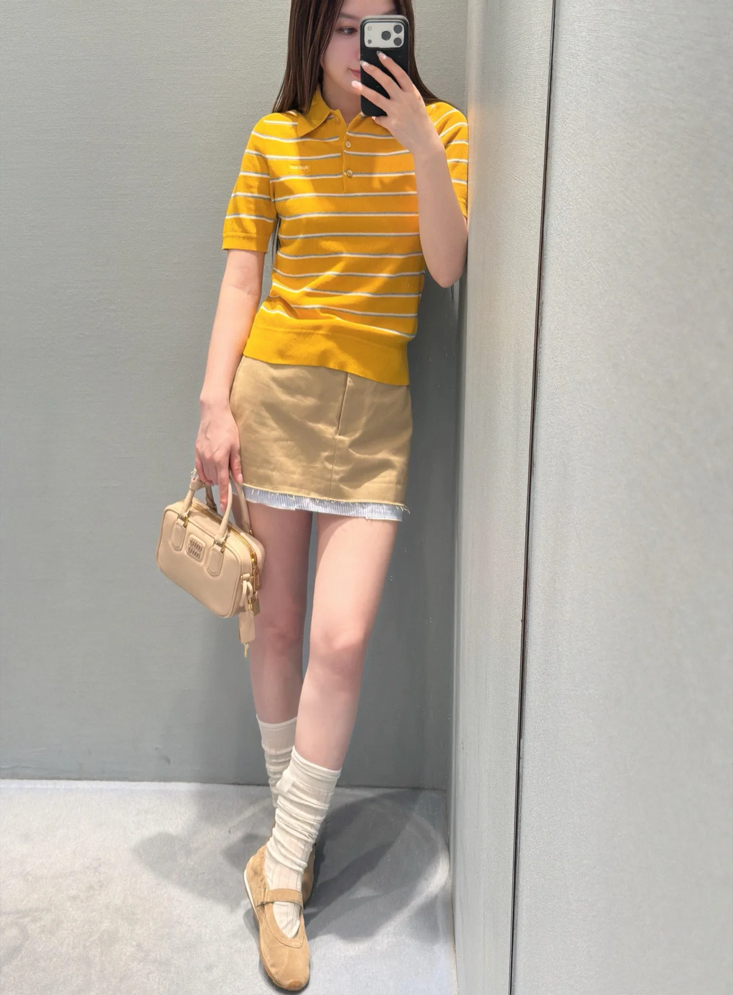 Рубашки Женские Miu Miu 11623148