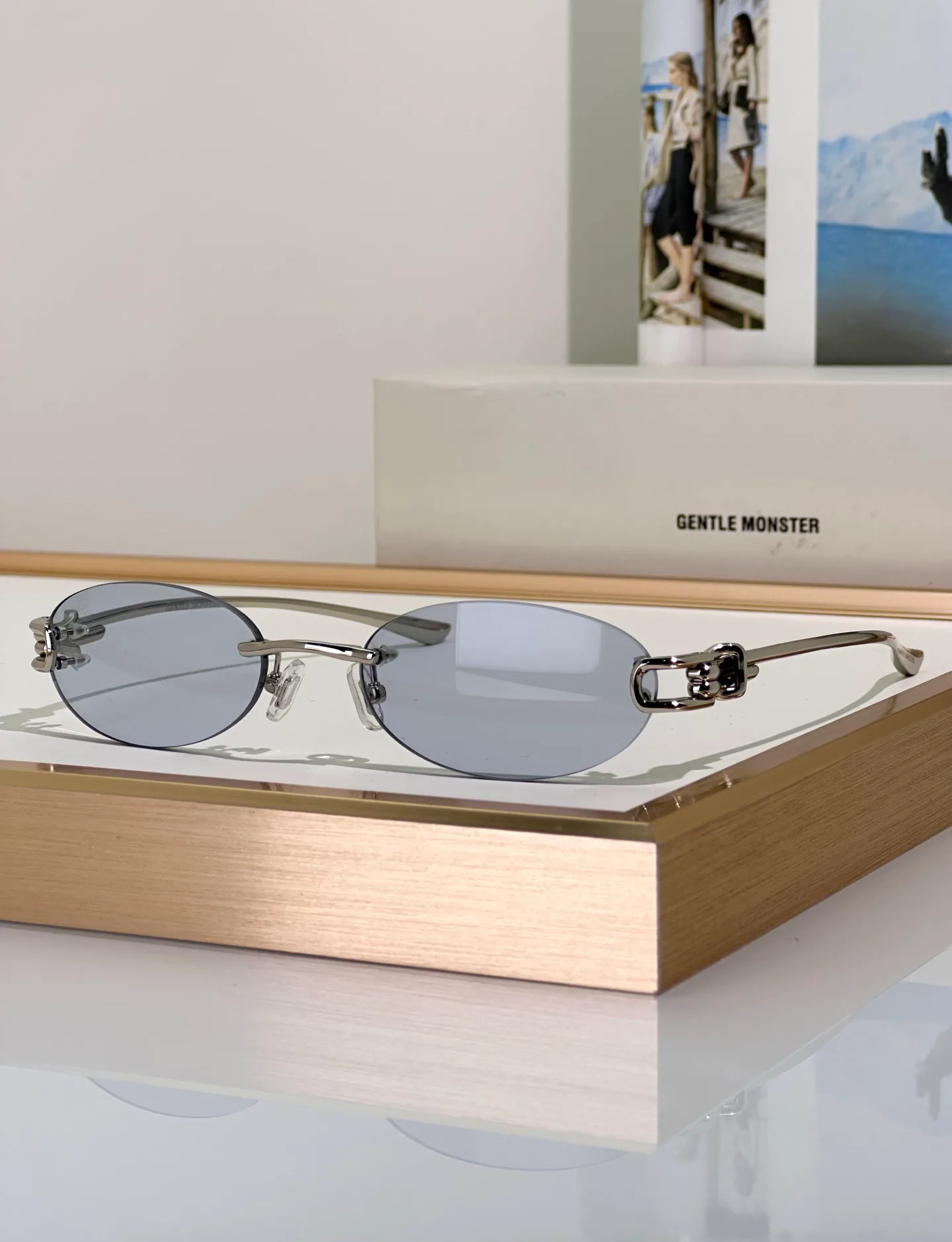 Очки Gentle Monster 13169276