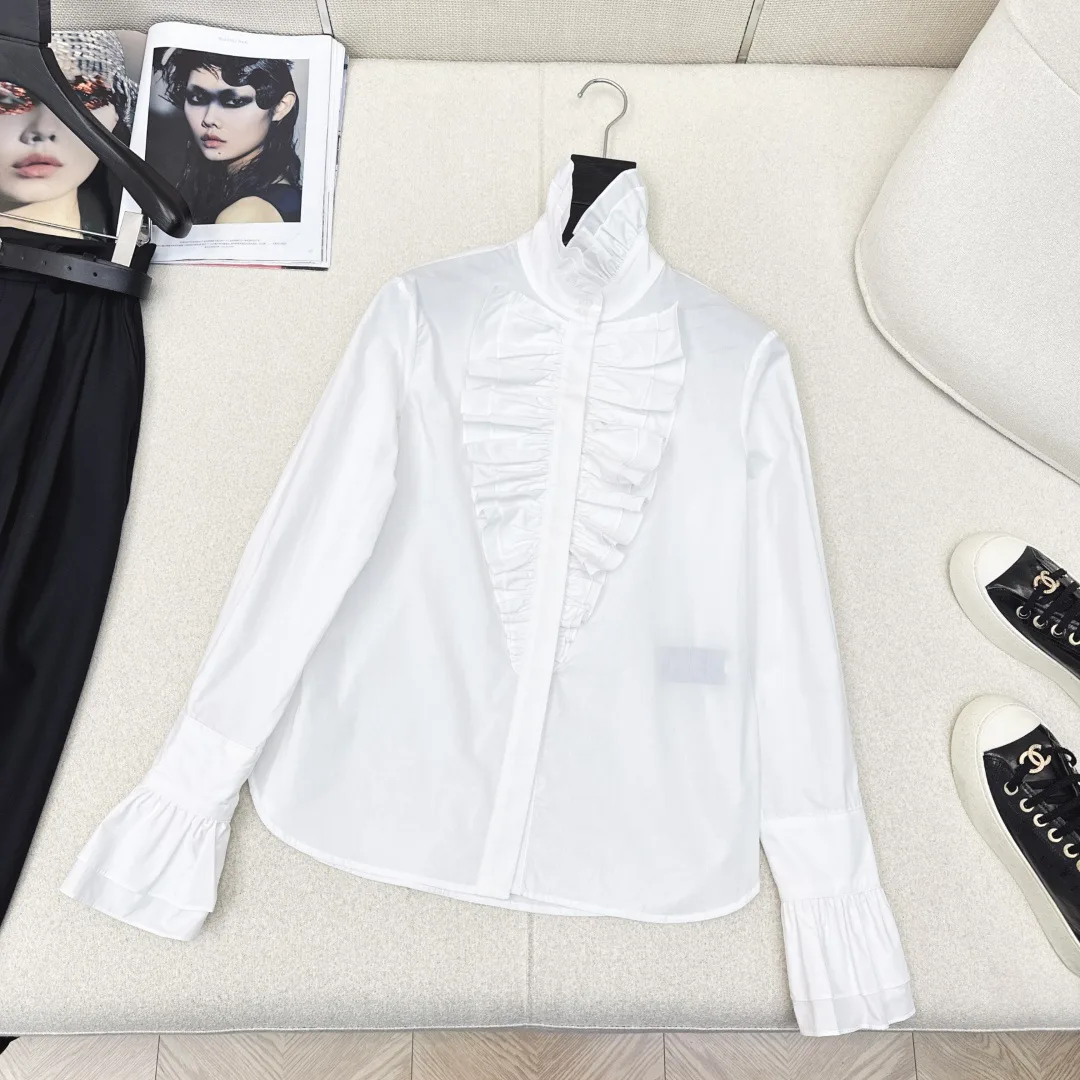 Рубашки Женские Ralph Lauren 9853116