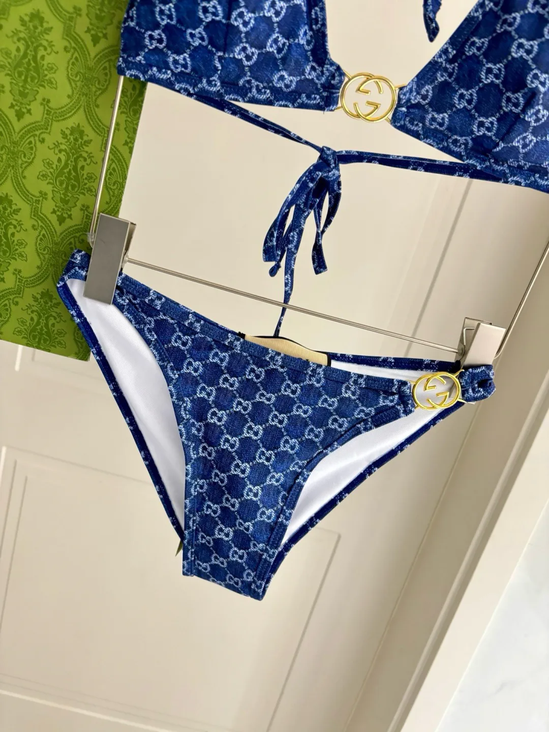 Купальники Женские Gucci 17646759