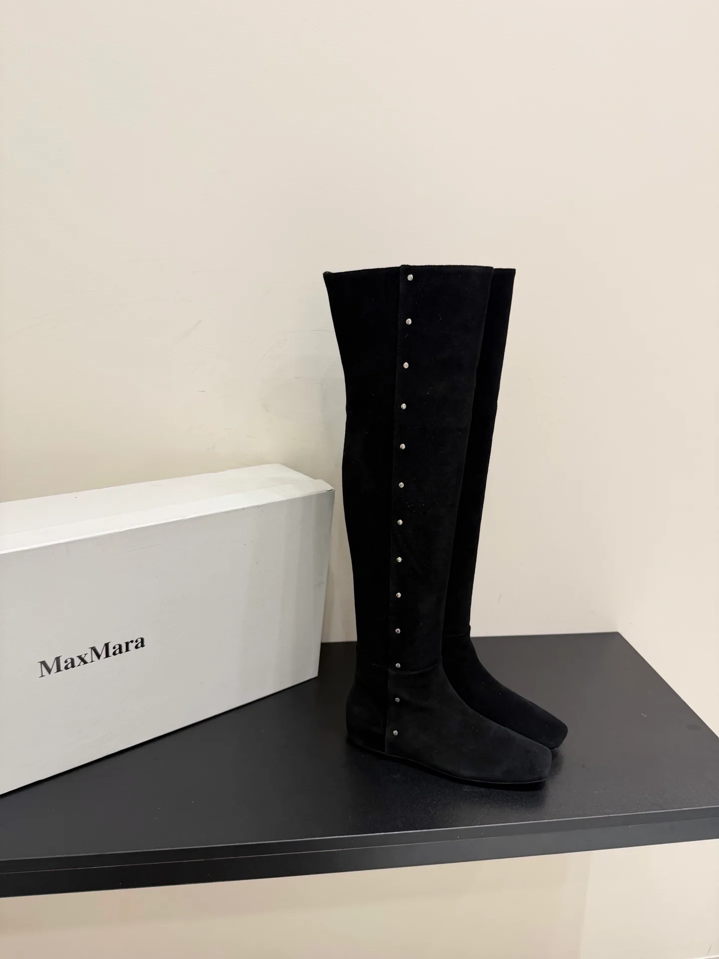 Сапоги Женские Max Mara 19586551