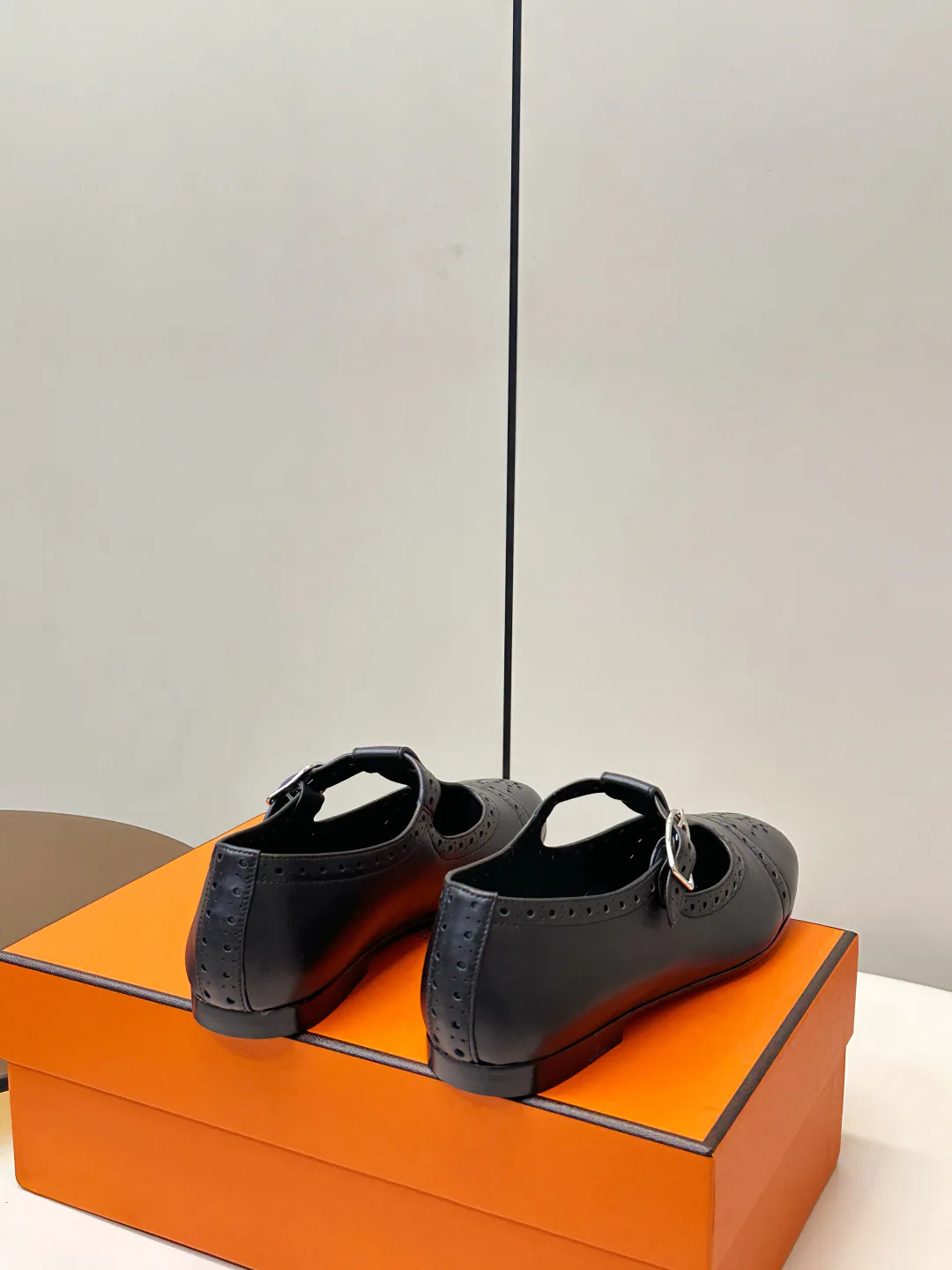 Туфли Женские Hermes 17476890