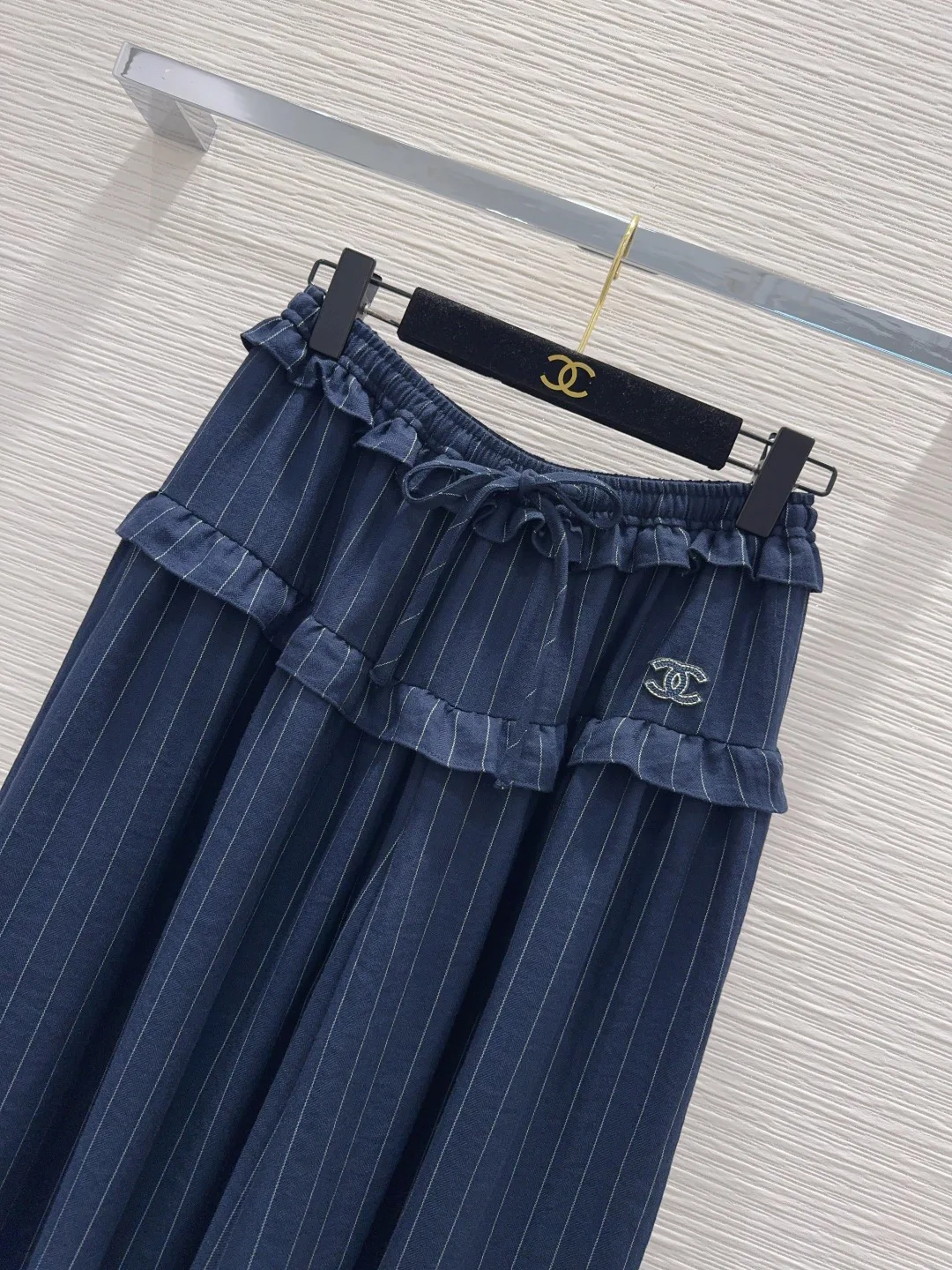 Брюки Женские Chanel 18138493