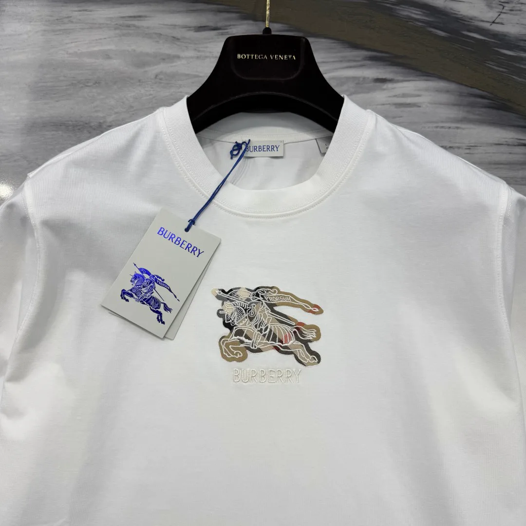 Футболки Мужские Burberry 4319675
