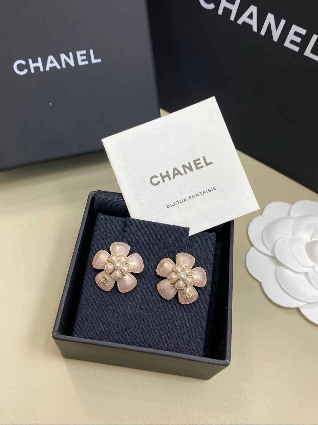 Бижутерия Chanel 3972916