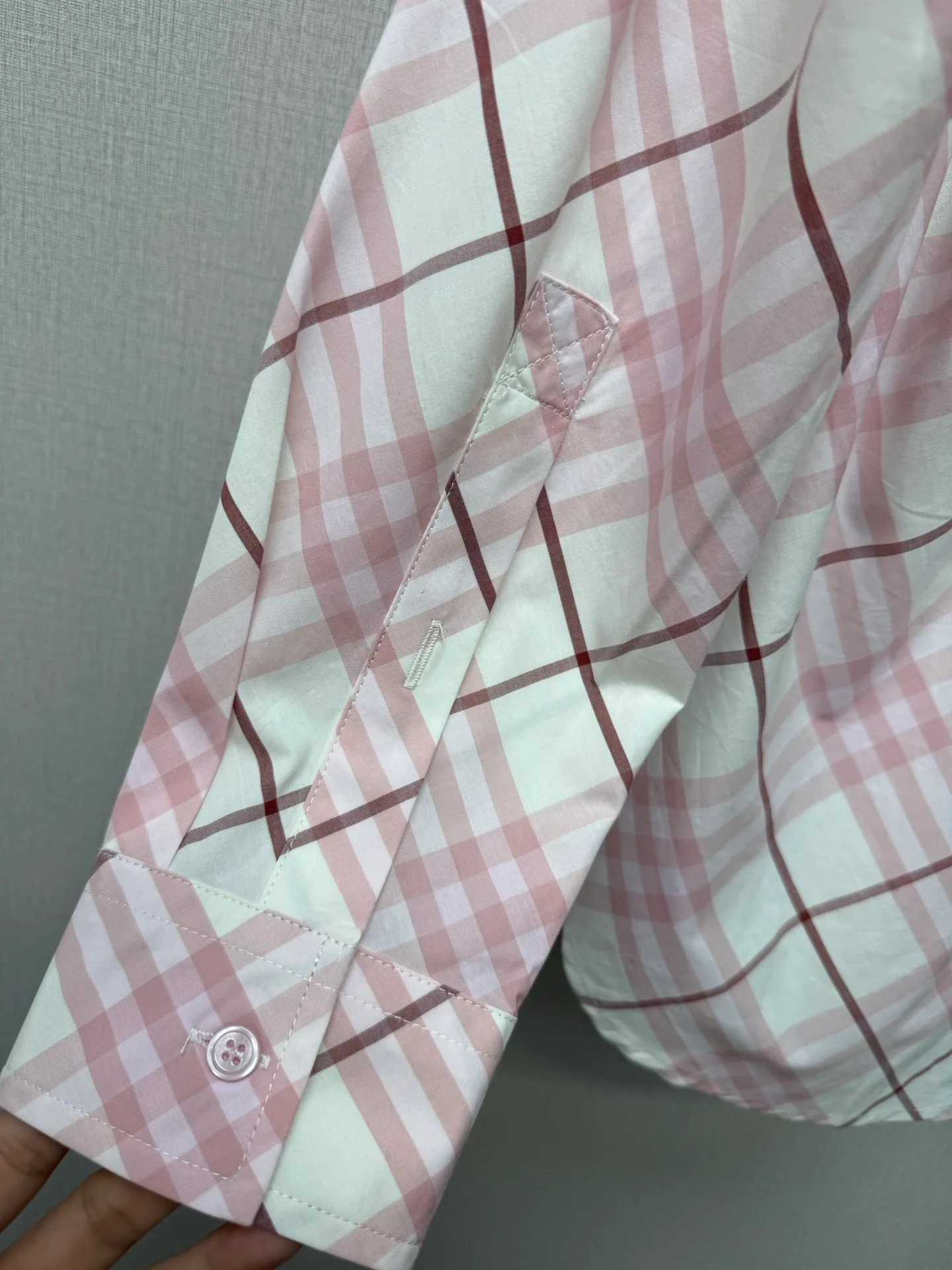 Рубашки Женские Burberry 17796310