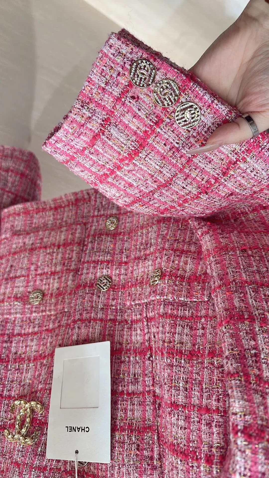 Жакеты Женские Chanel 4530552