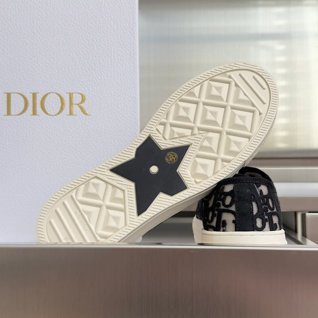 Кеды Женские Christian Dior 12701136