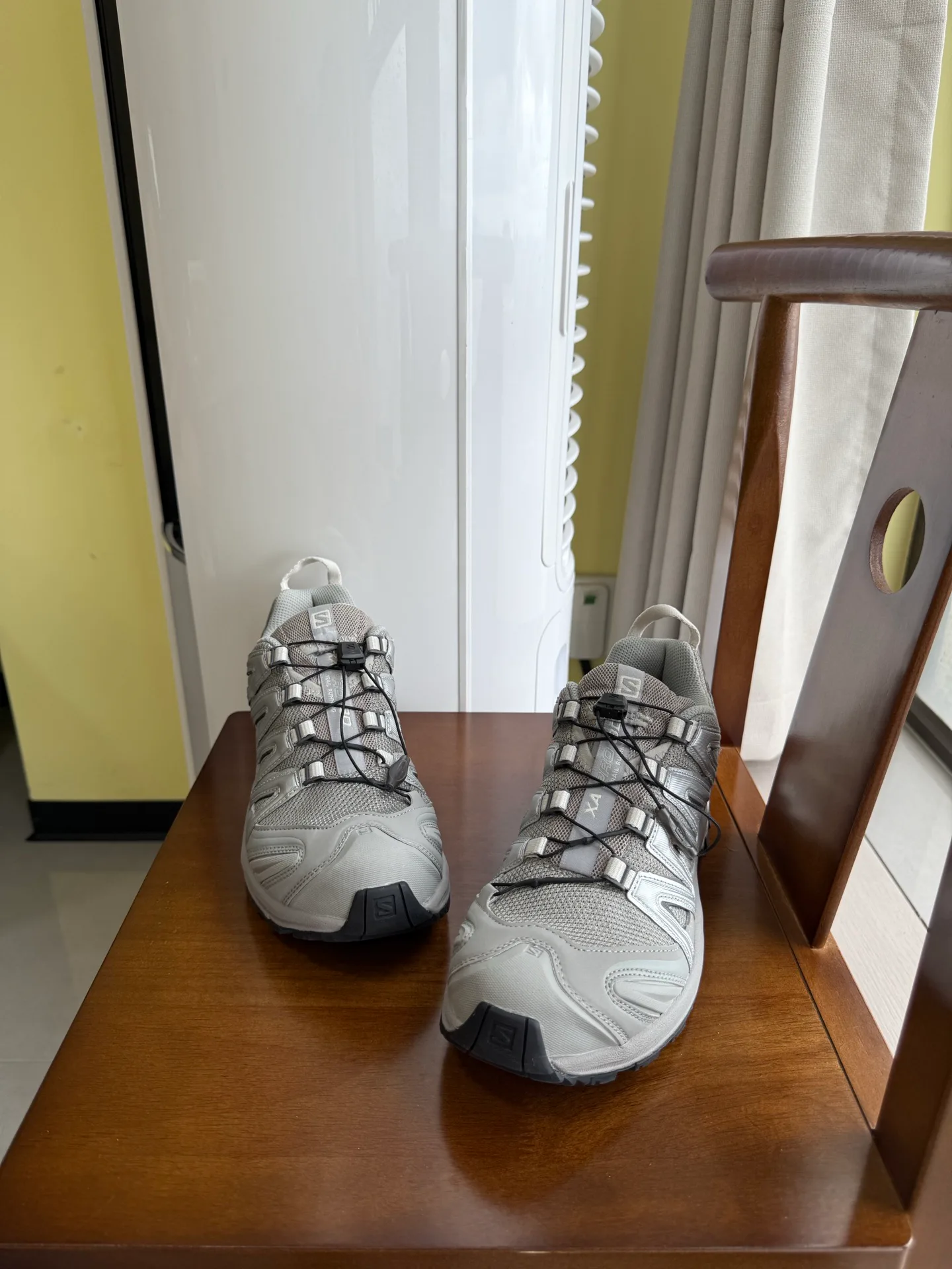 Кроссовки Женские Salomon 92124