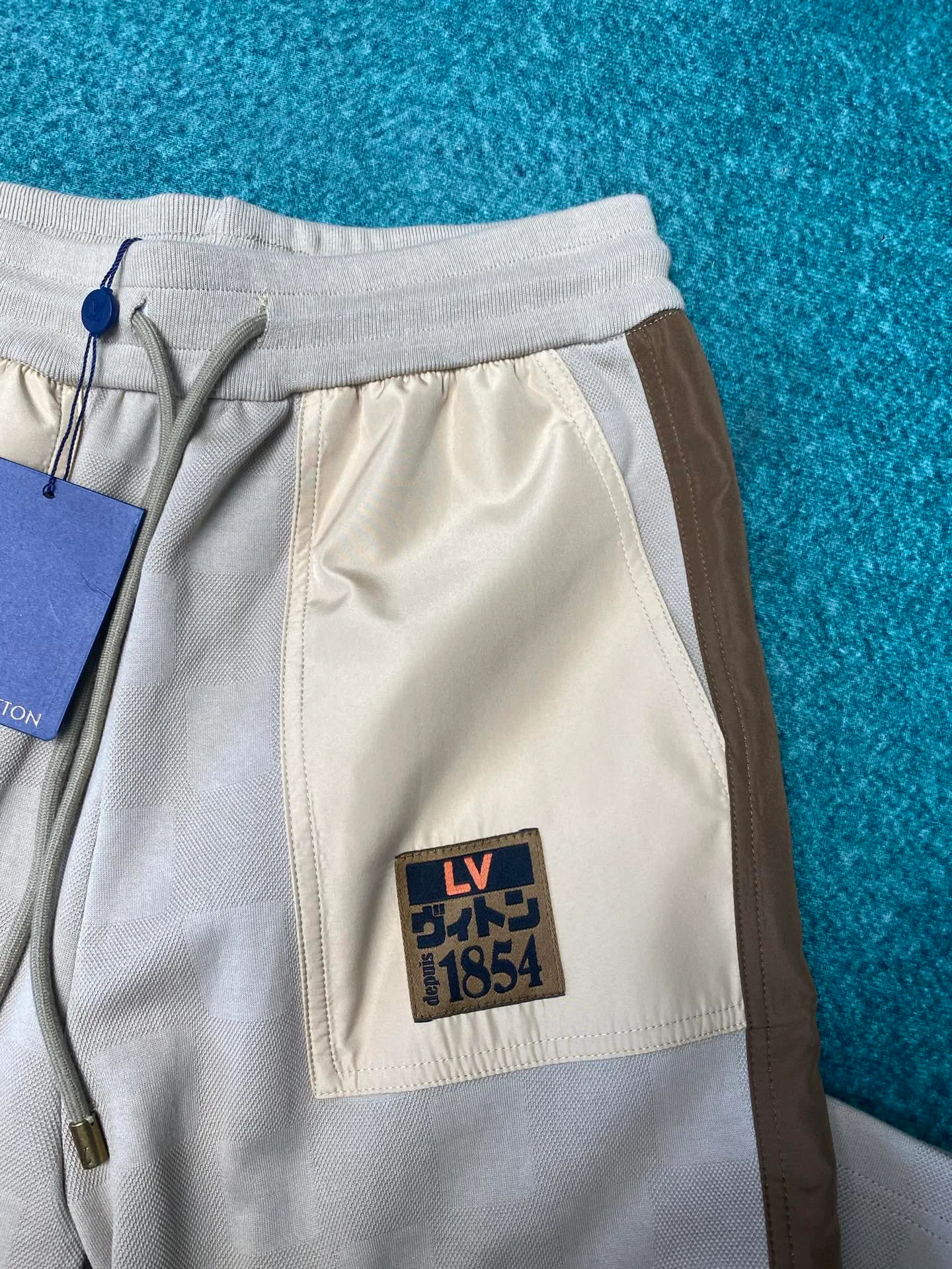 Брюки Мужские Louis Vuitton 569092