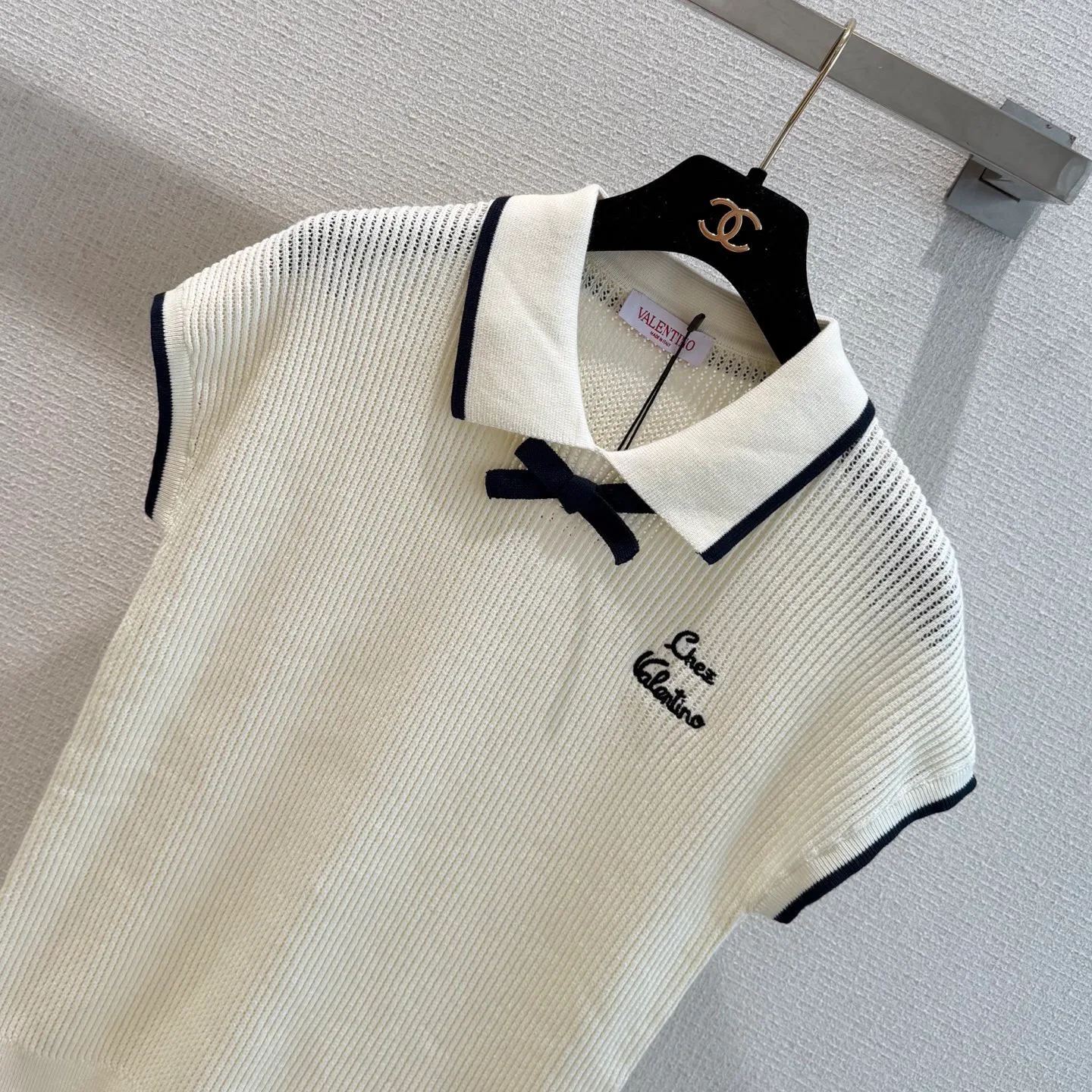 Топы Женские Valentino 12857958