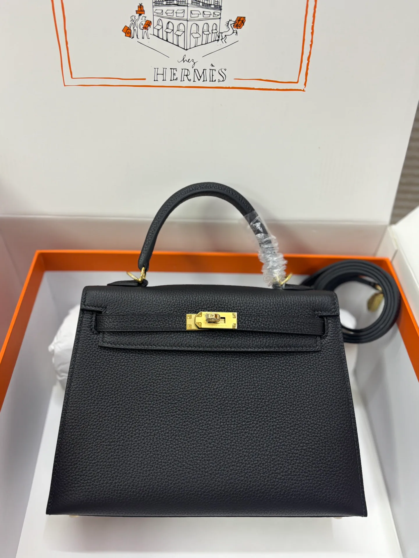 Классические Сумки Женские Hermes 5512705