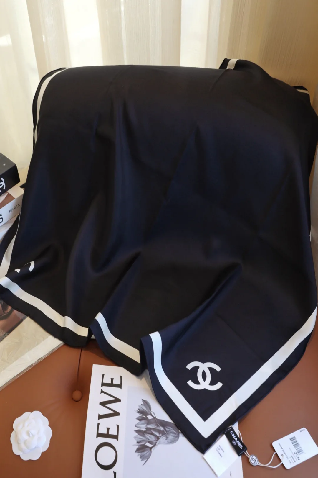 Платки Chanel 271841