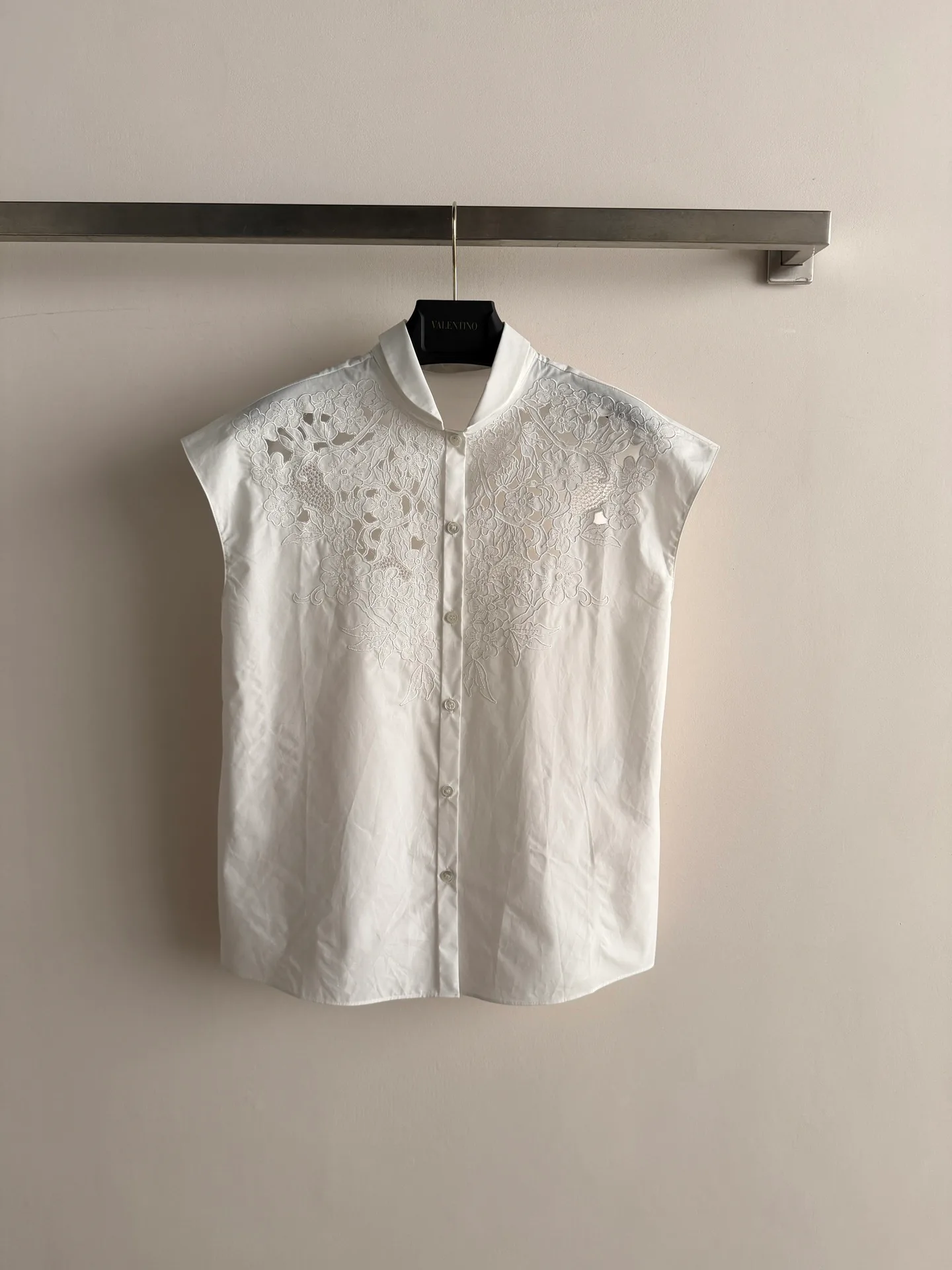Рубашки Женские Valentino 13085999