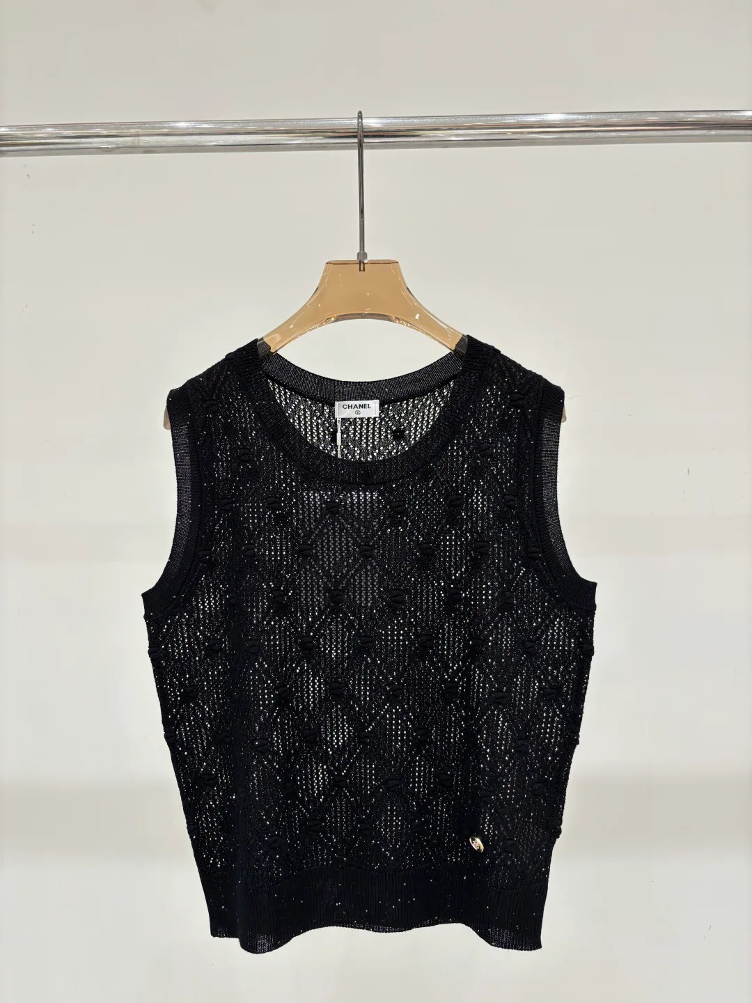 Жилеты Женские Chanel 13479786