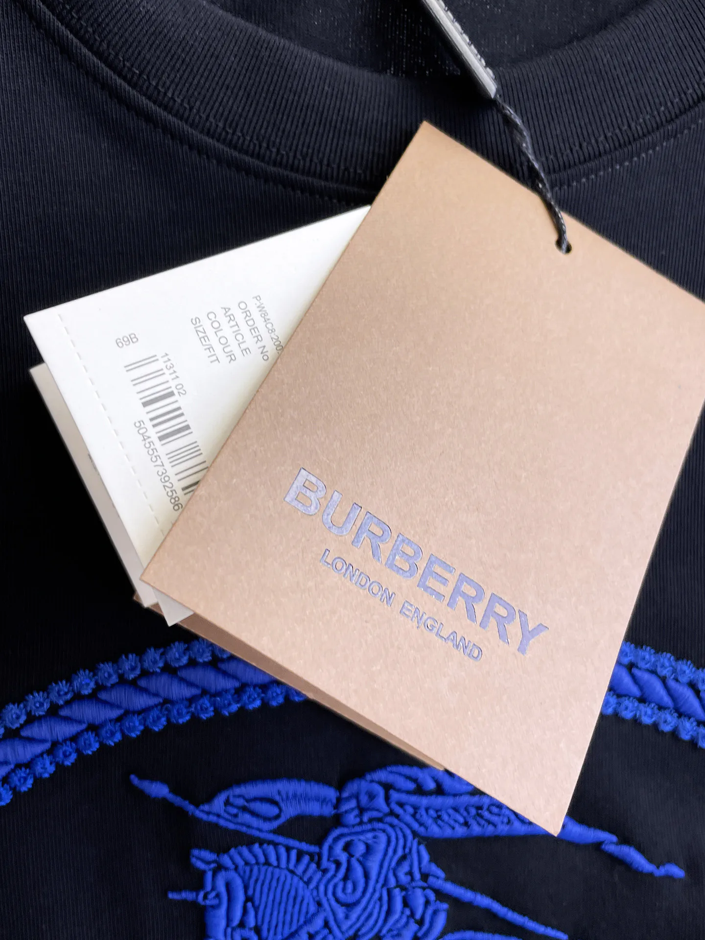 Футболки Мужские Burberry 10186783