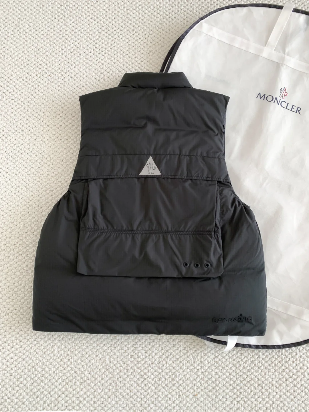 Жилеты Мужские Moncler 512340