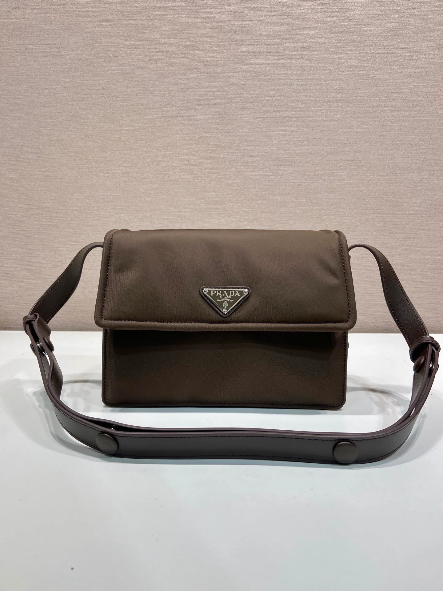 Сумки На Ремне Женские Prada 11682063