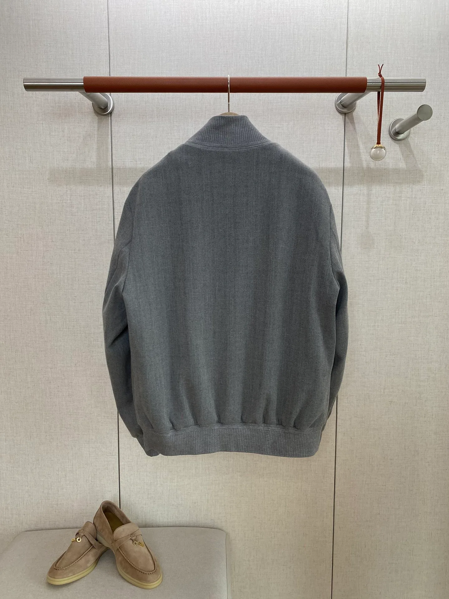 Куртки И Пуховики Мужские Loro Piana 3044050