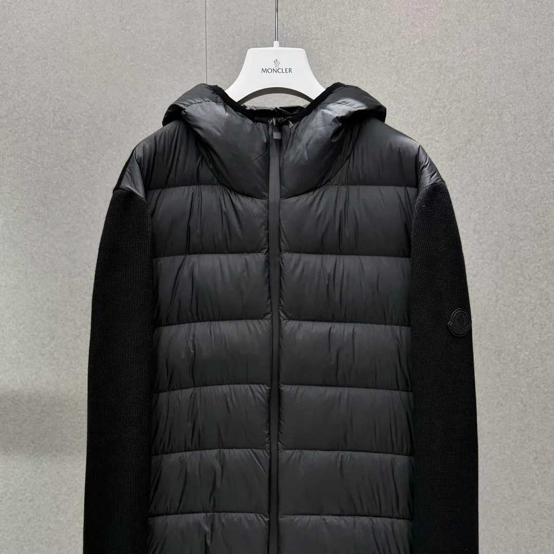 Куртки И Пуховики Женские Moncler 17296408