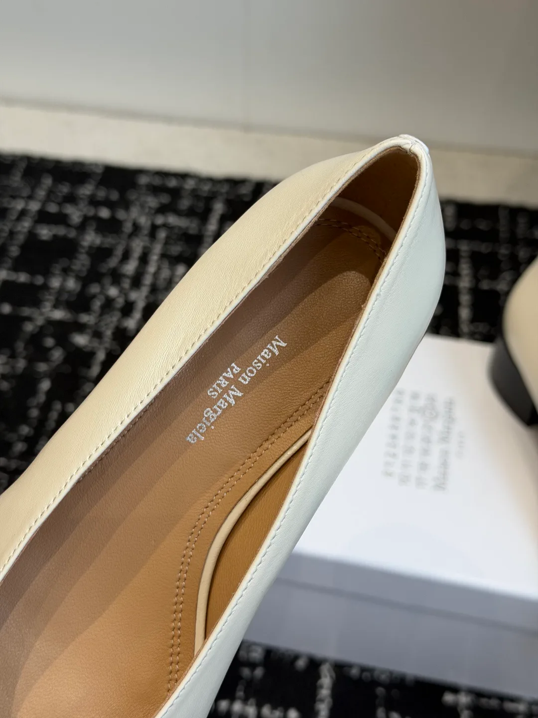 Туфли Женские Maison Margiela 17997928