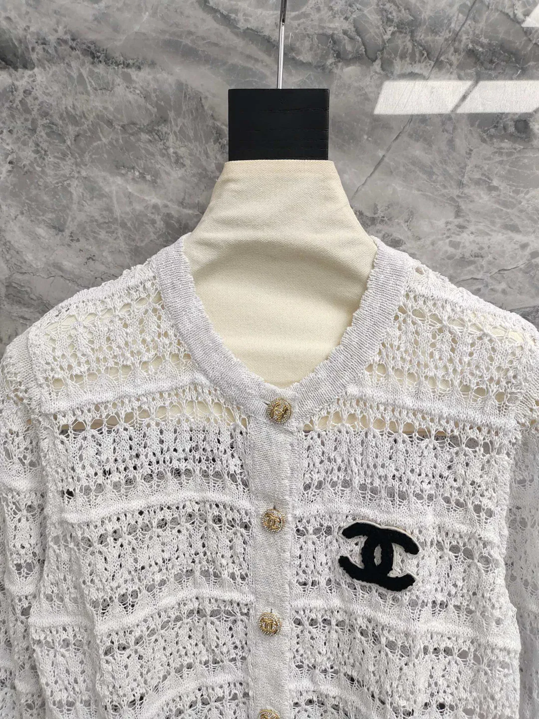 Джемперы И Свитеры Женские Chanel 135099