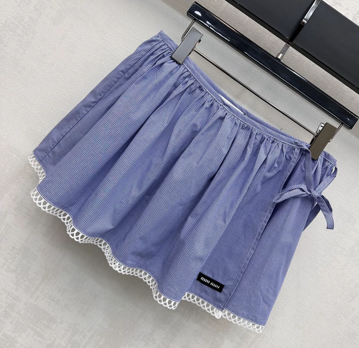 Юбки Женские Miu Miu 11682666