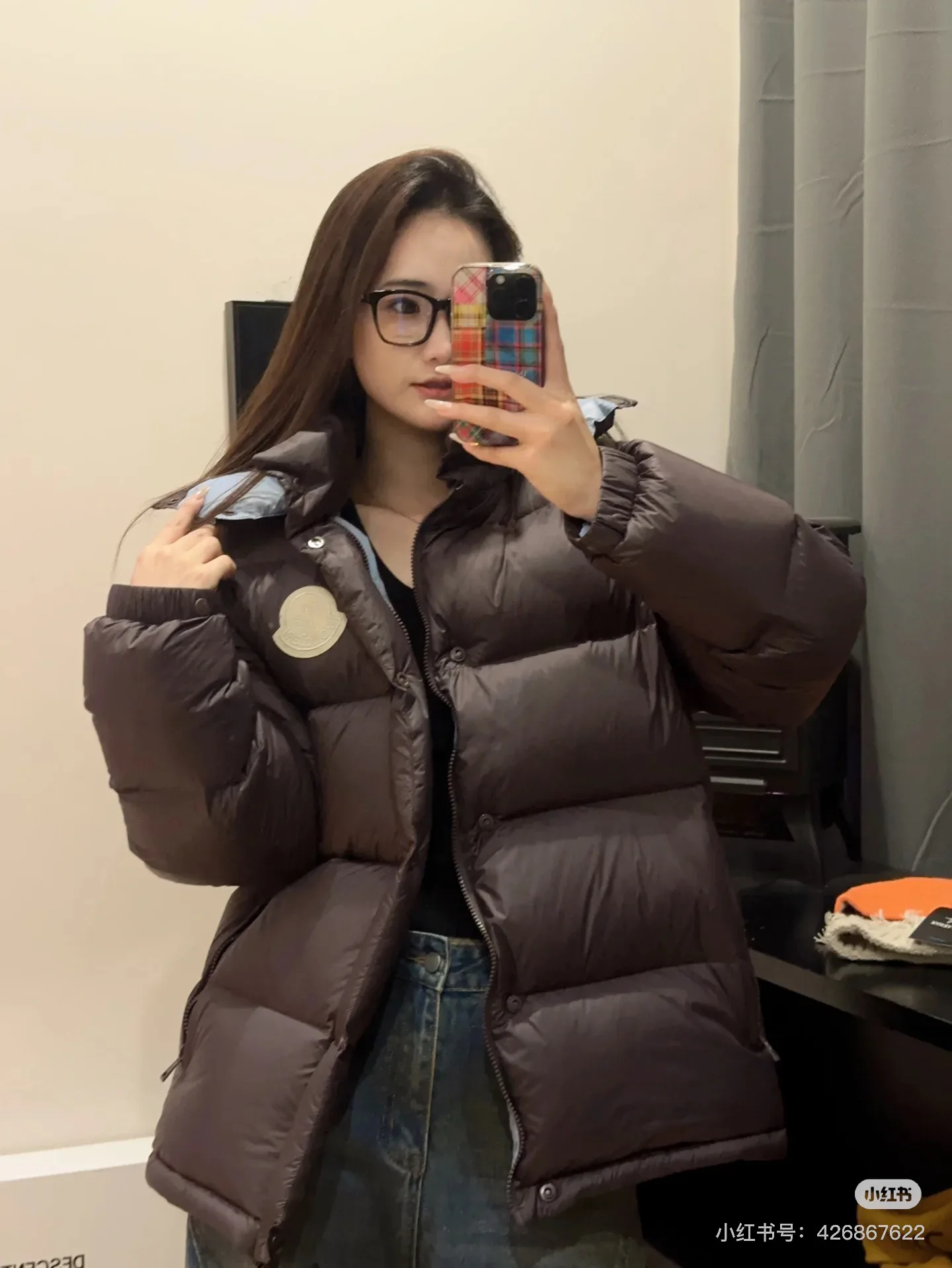 Куртки И Пуховики Женские Moncler 19296885