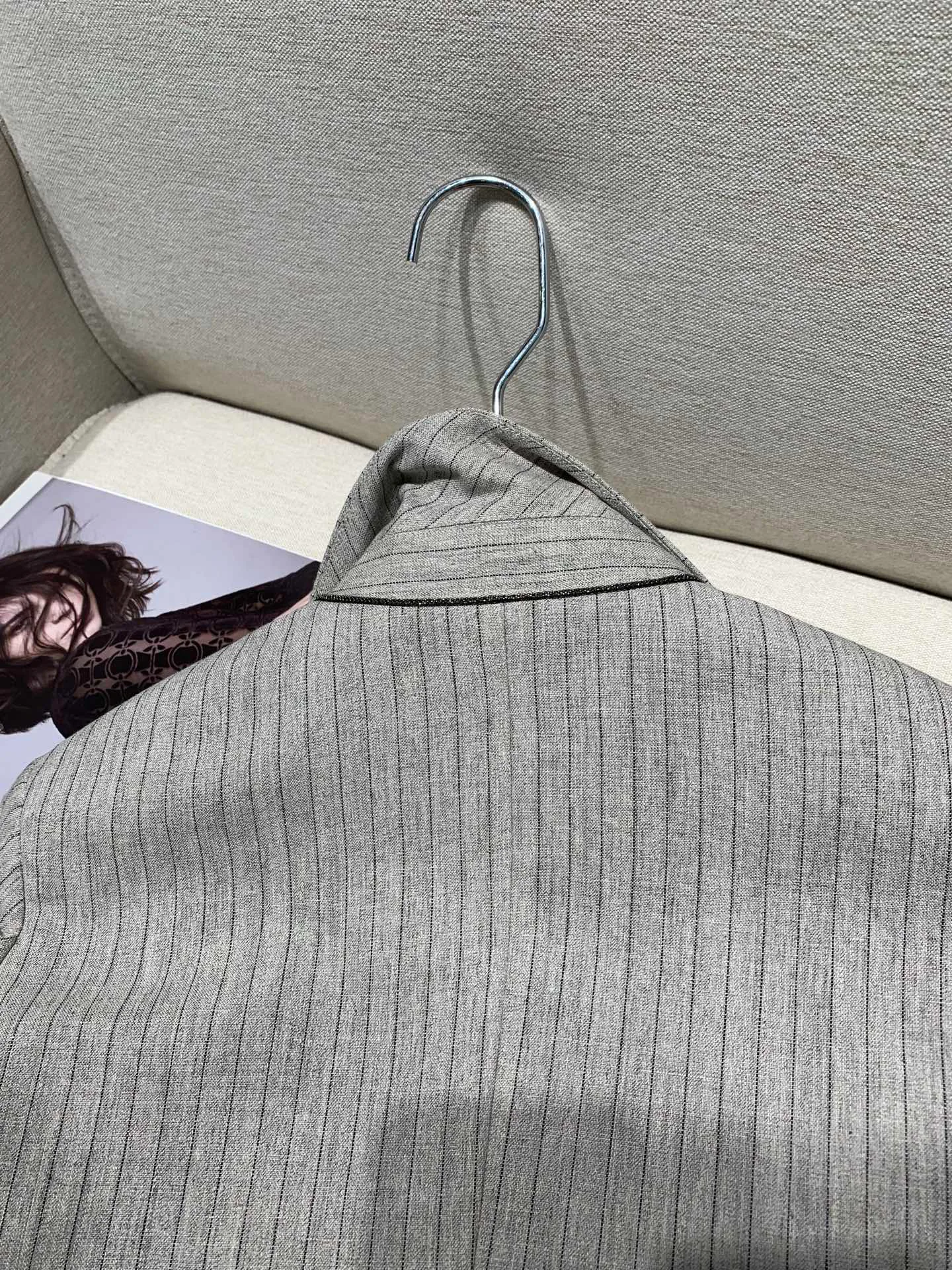 Жакеты Женские Brunello Cucinelli 87665