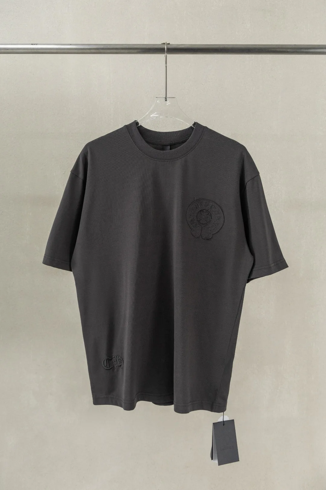 Футболки Мужские Chrome Hearts 12953965