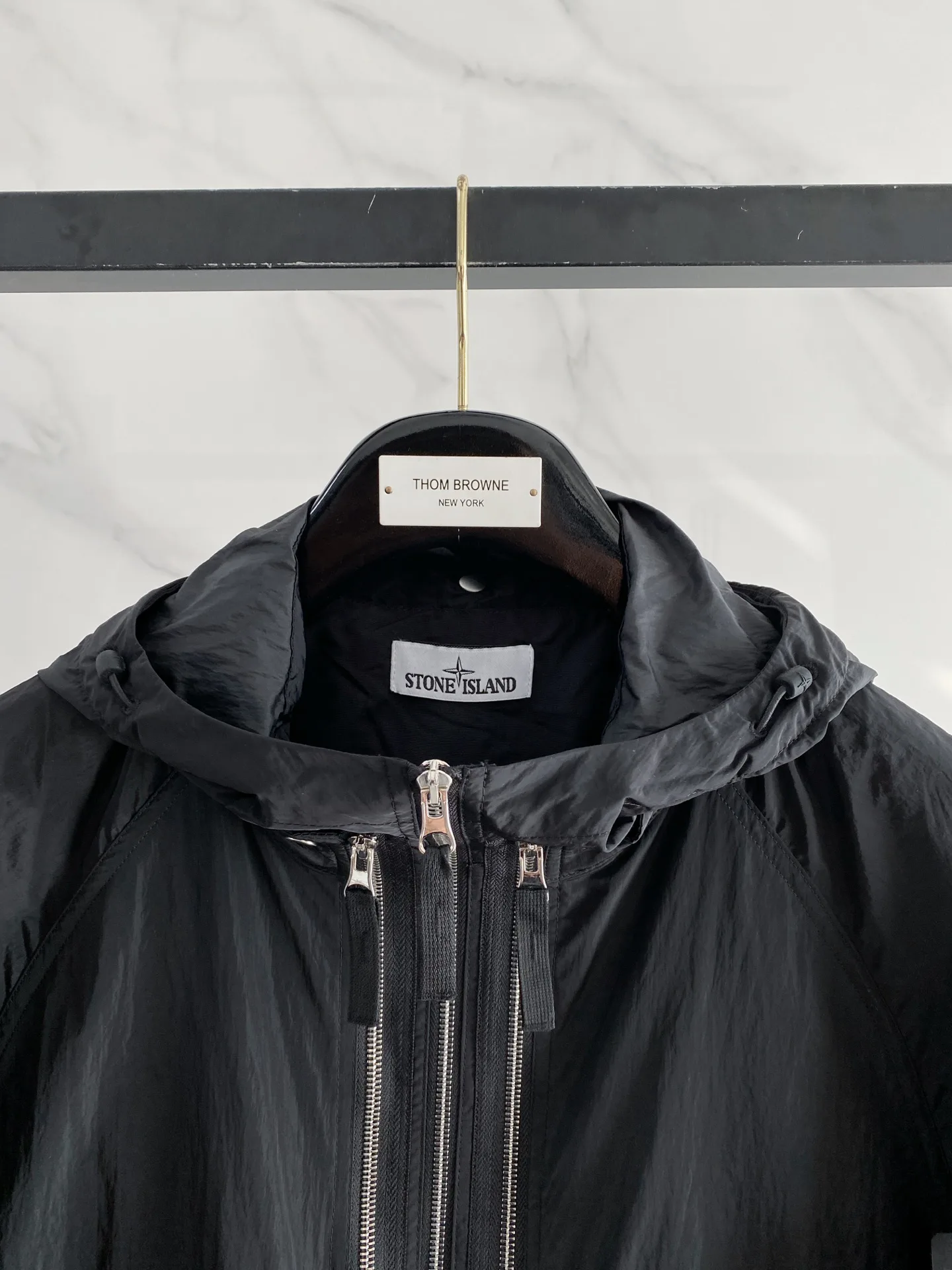 Куртки И Пуховики Мужские Stone Island 5016987