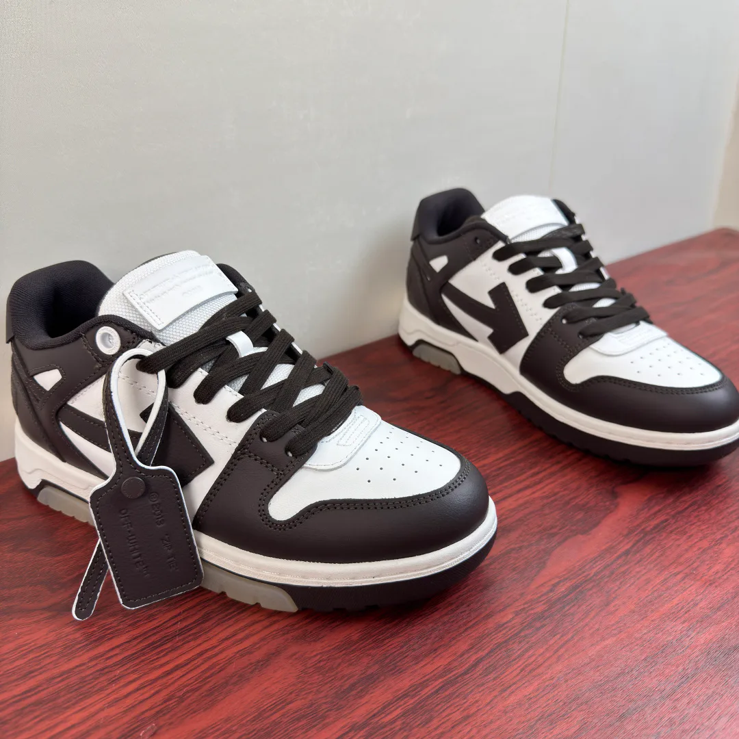 Кроссовки Женские Off-White 16935070