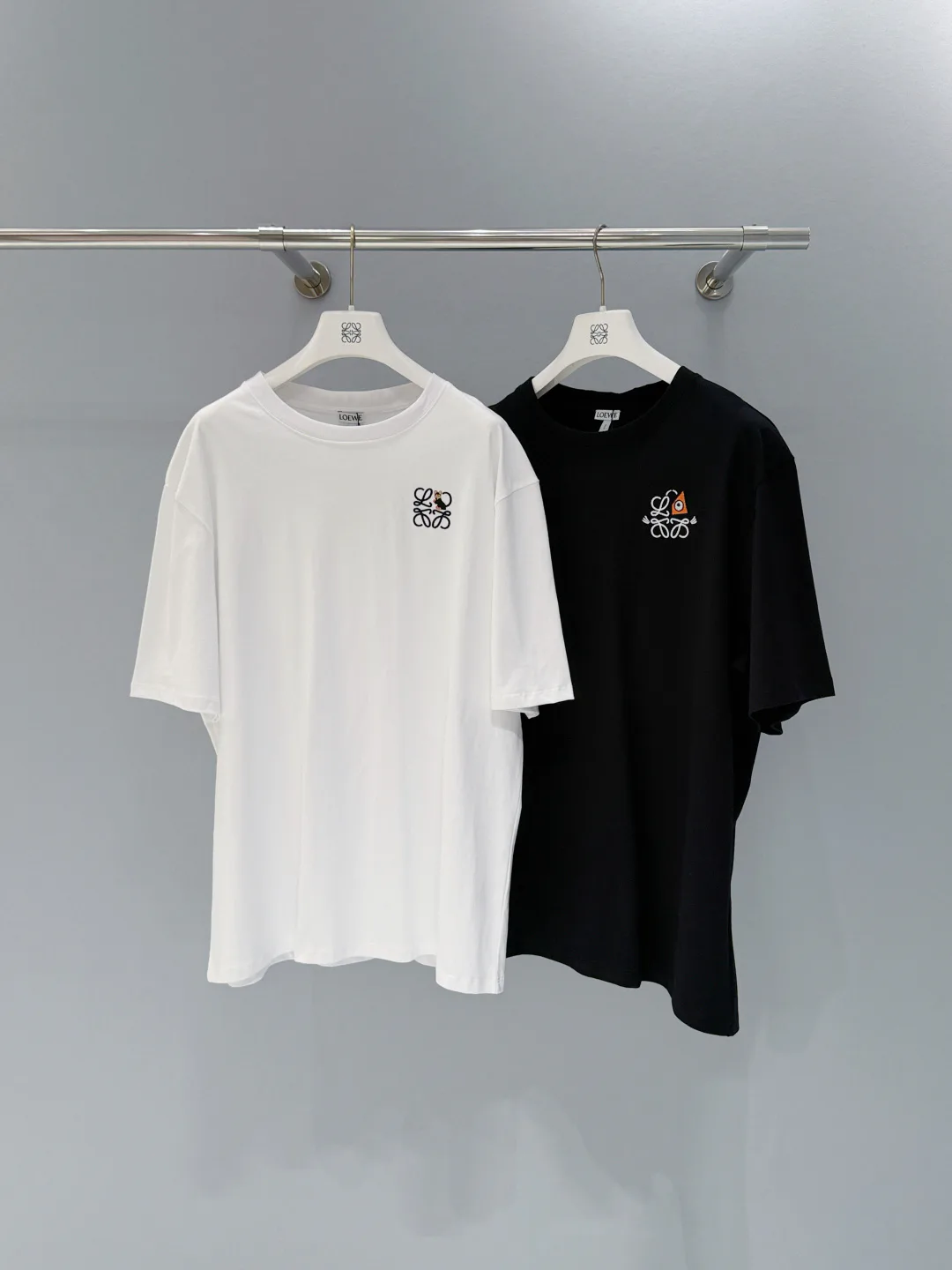 Футболки Женские Loewe 2381921