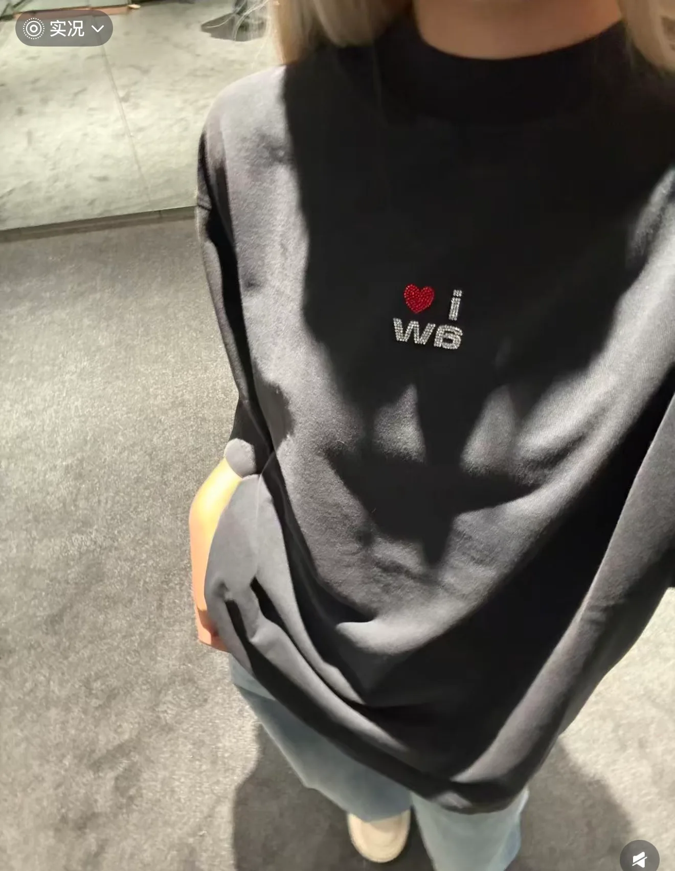 Футболки Женские Alexander Wang 18113618