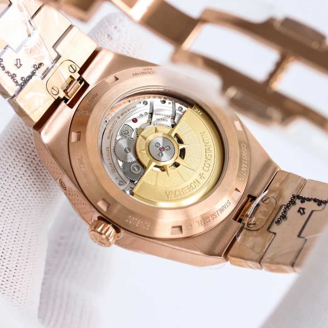 Часы Женские Vacheron Constantin 10034800