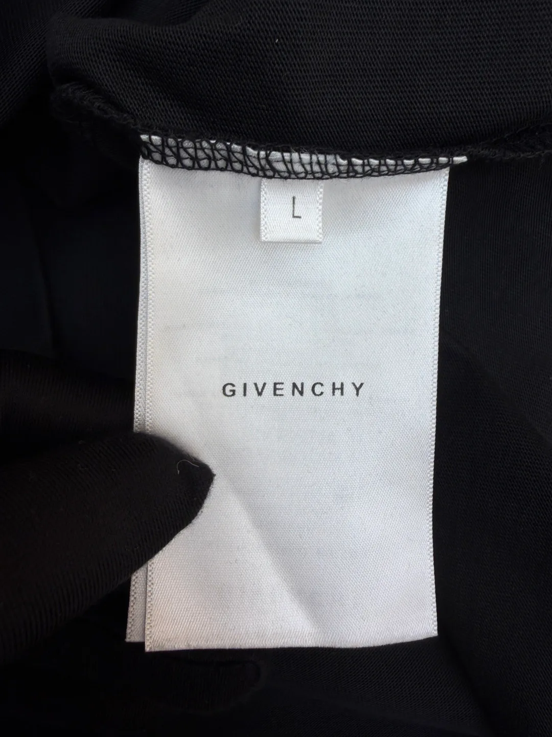 Футболки Мужские Givenchy 13187747