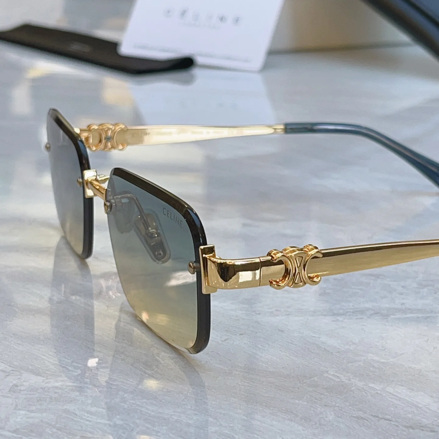 Очки Celine 11432750