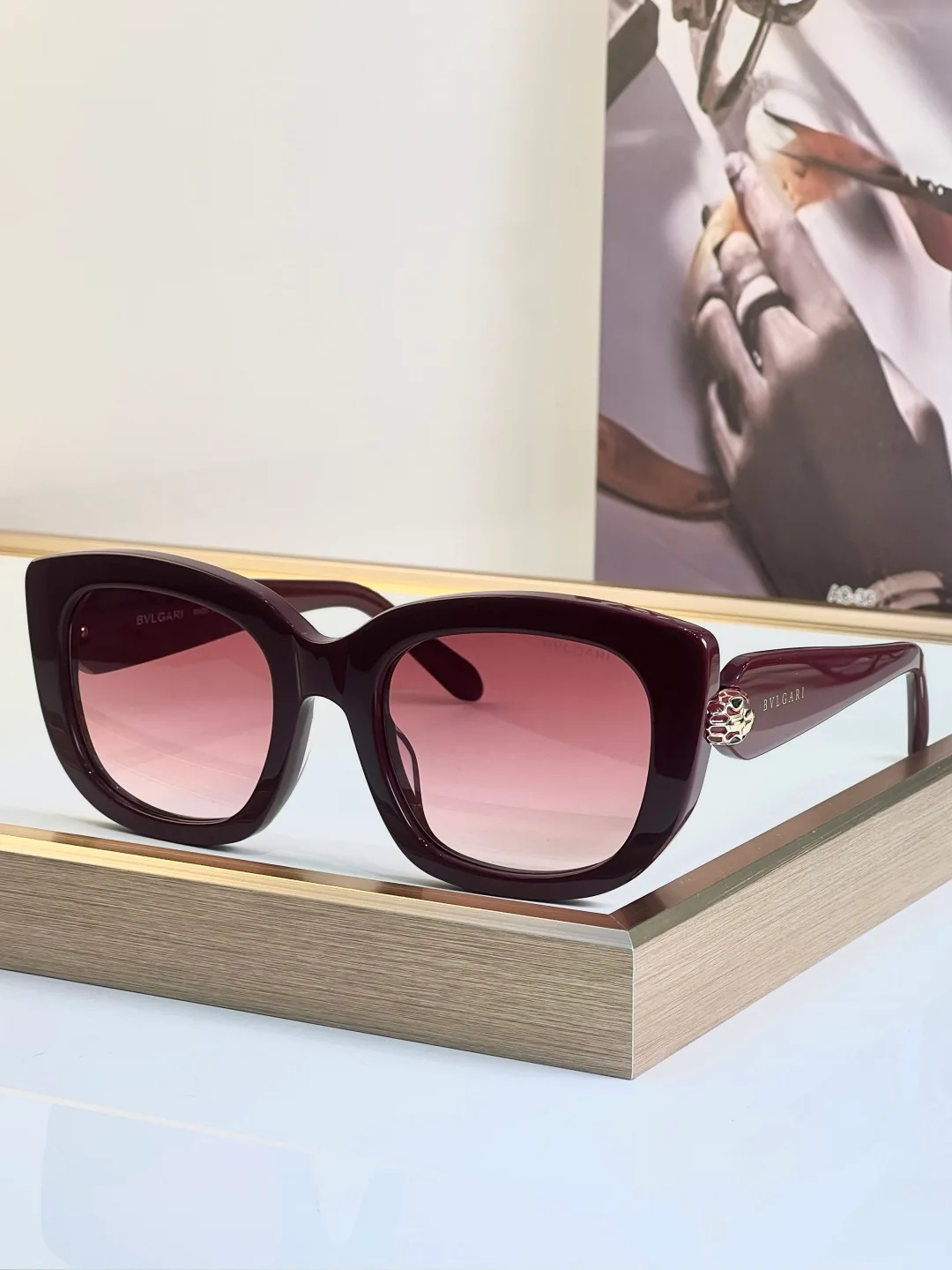 Очки Bvlgari 12959325