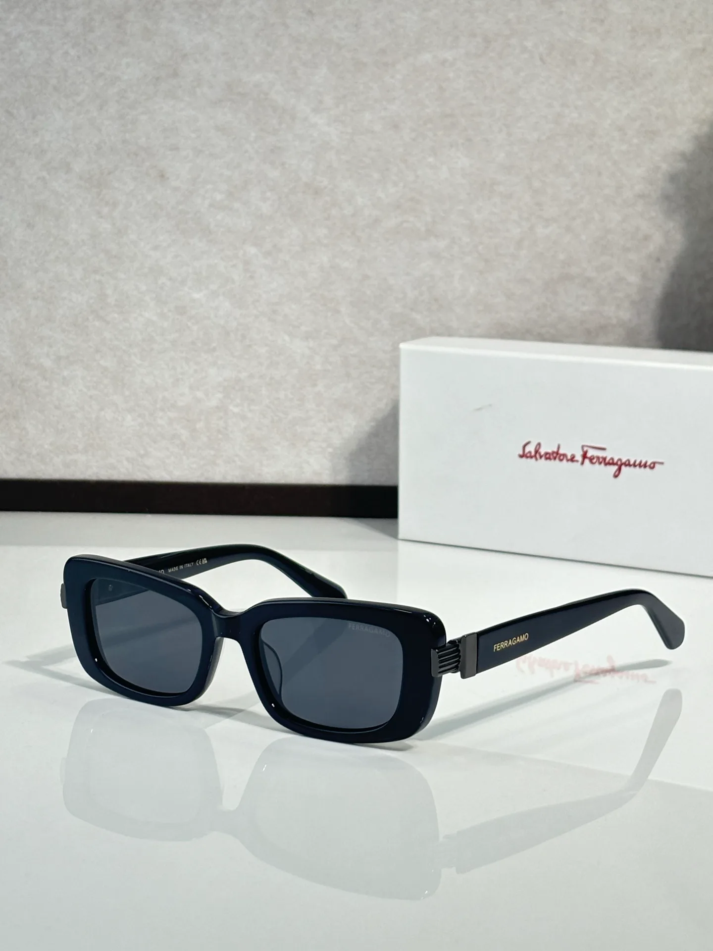 Очки Salvatore Ferragamo 378792