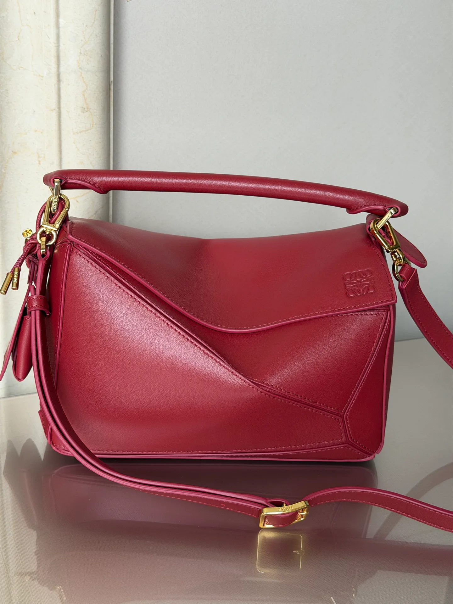 Классические Сумки Женские Loewe 3870962