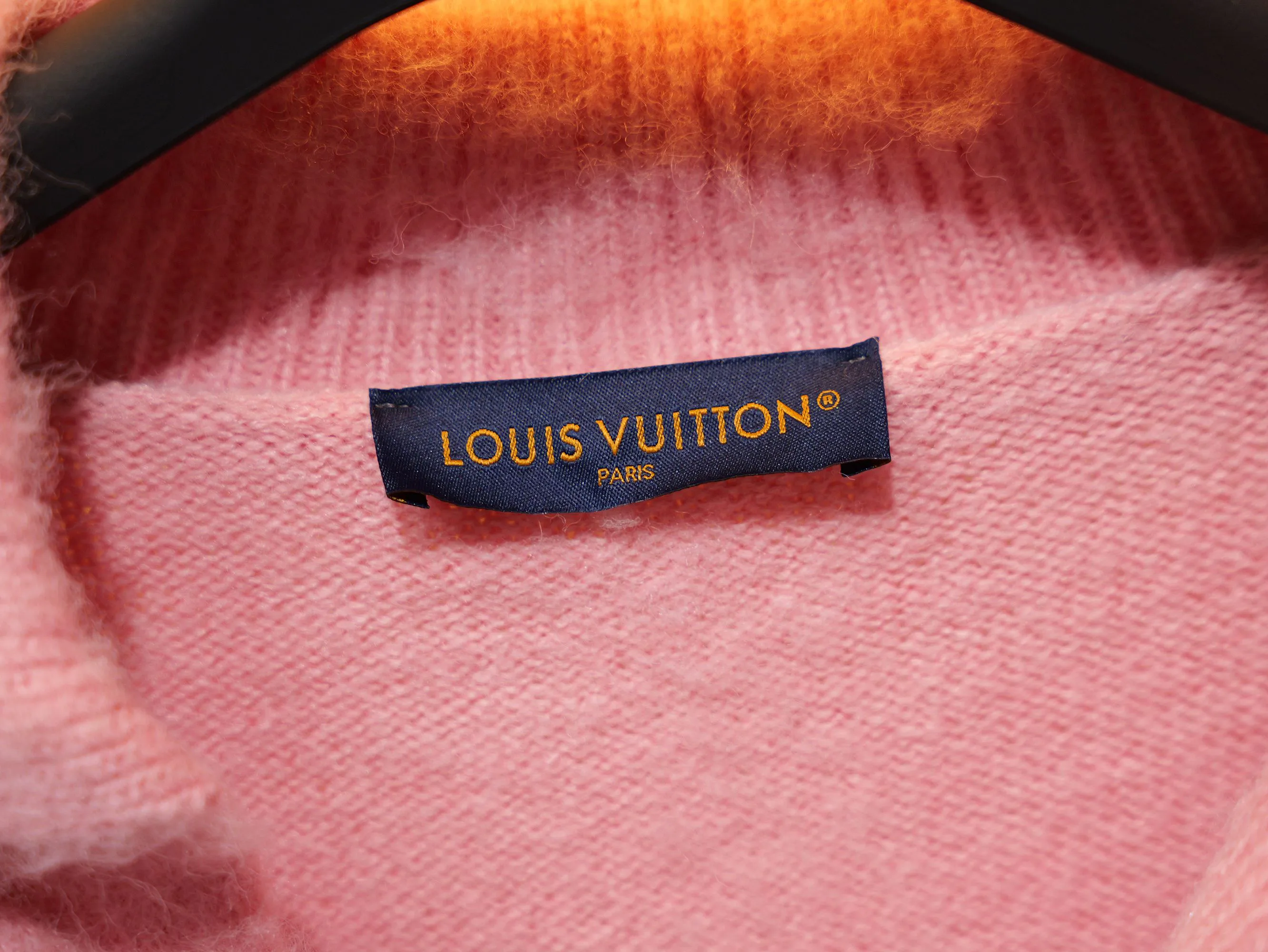 Джемперы И Свитеры Мужские Louis Vuitton 18179193