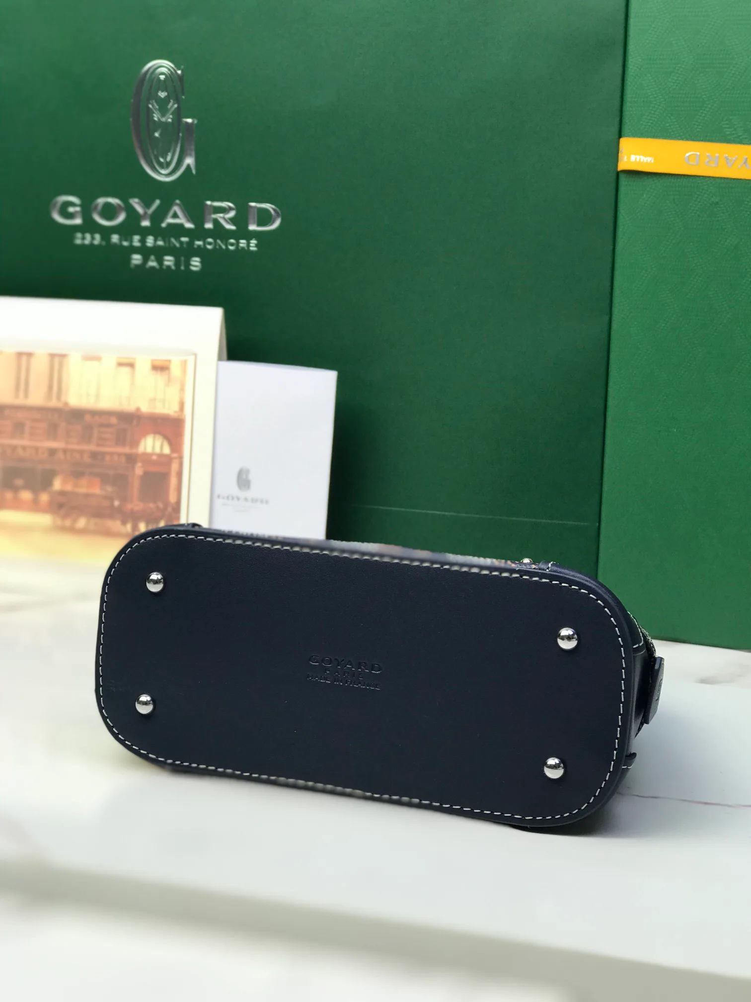 Классические Сумки Женские Goyard 13151417