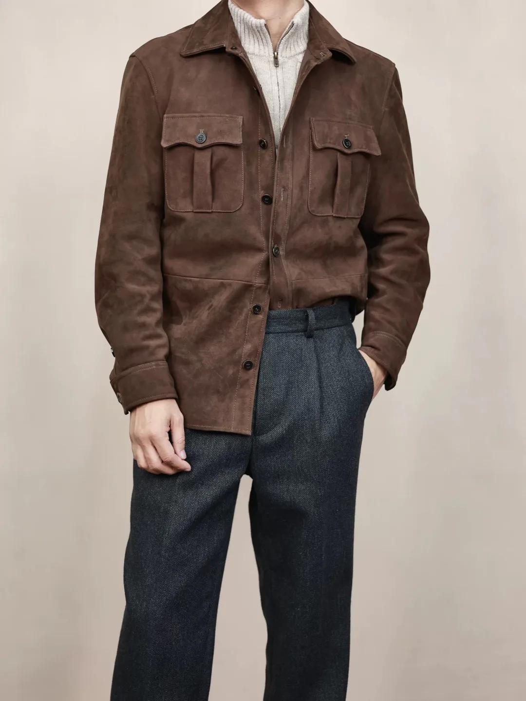 Куртки И Пуховики Мужские Ralph Lauren 475613