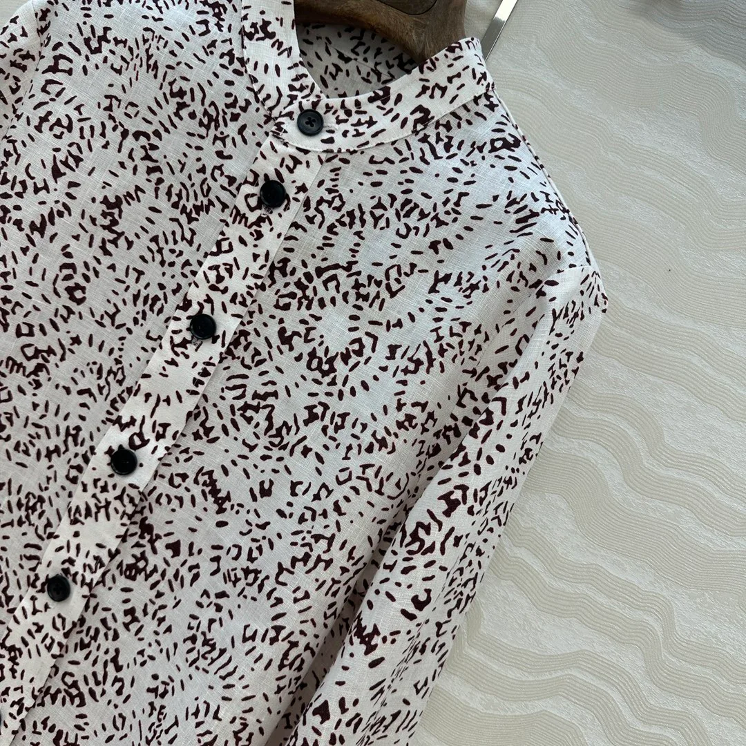Рубашки Женские Loro Piana 11779278